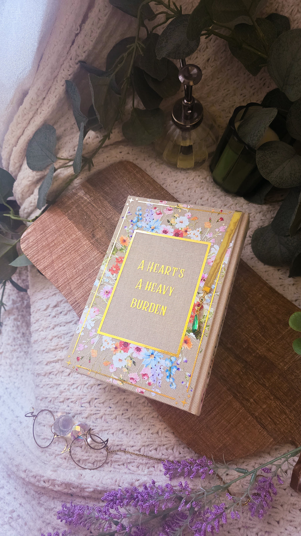 Howl's Moving Castle by Diana Wynne Jones