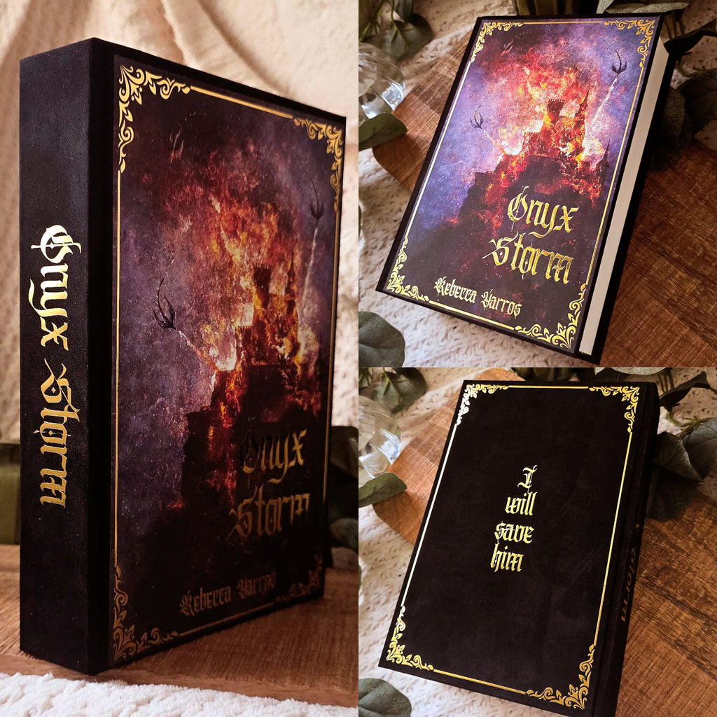 Fourth Wing by Rebecca Yarros | PureKimsanity Art Edition
