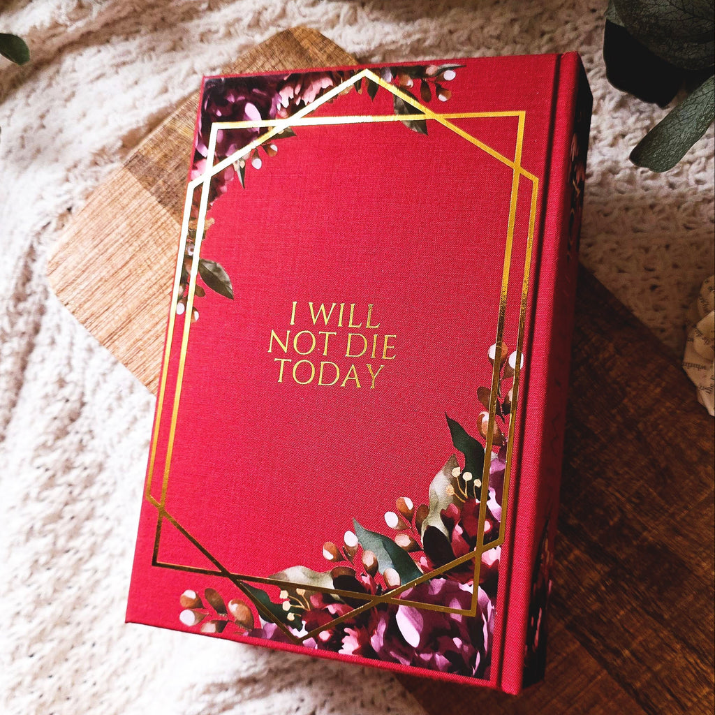 Fourth Wing Series by Rebecca Yarros | Floral Edition